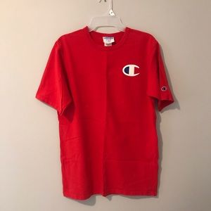 Champion t-shirt